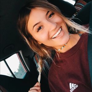 Meet your Posher, Brianna